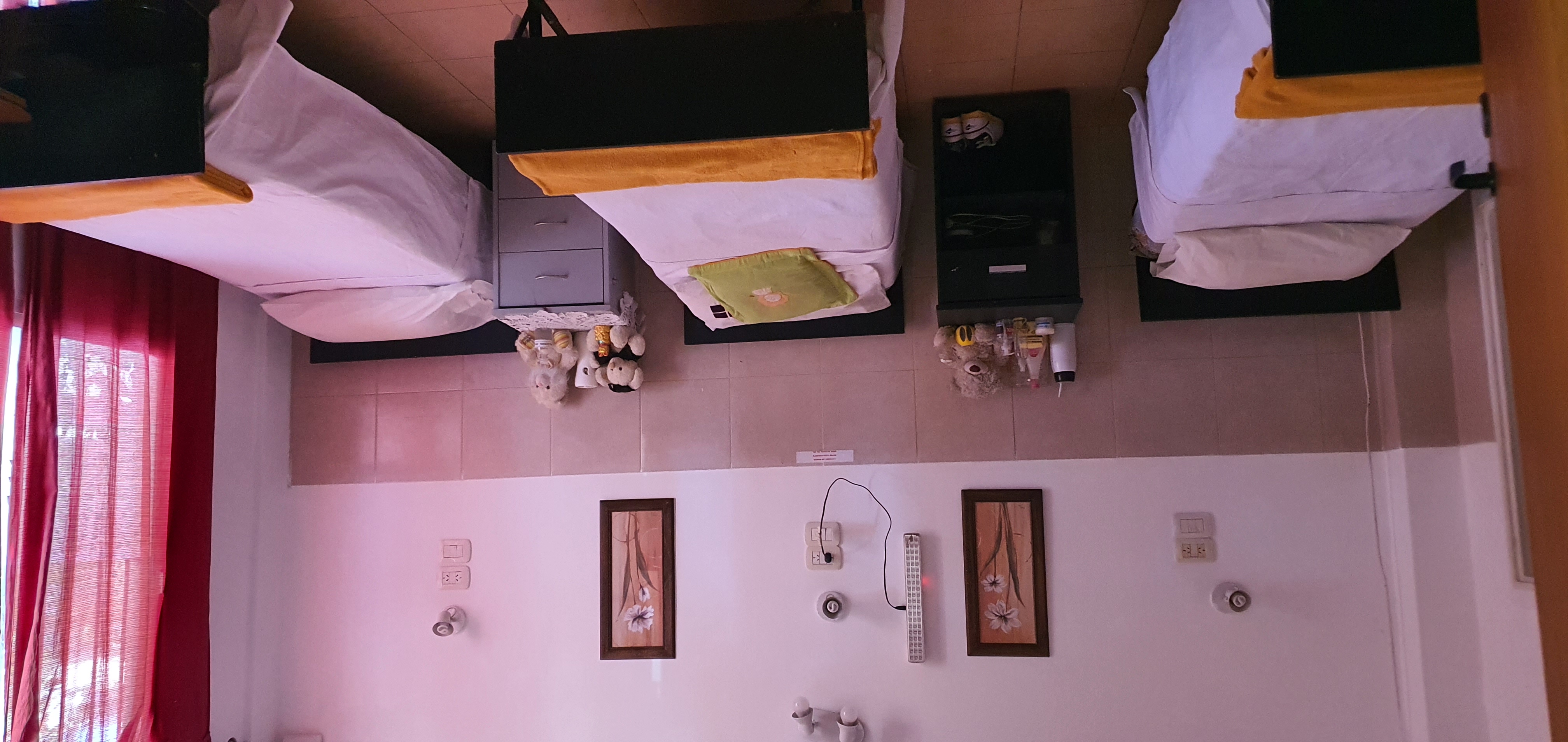 Habitación
